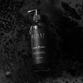Blast Signature Collection Beard Wash – Gentle Cleanse, Hydrate & Soften for Healthy Beards with Coconut Oil | Daily Beard Care