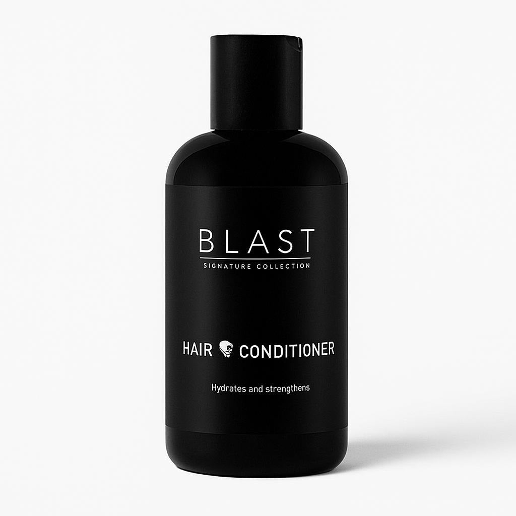 Blast Signature Collection Hair Conditioner – Deep Moisture & Nourishment for Healthy, Soft, and Smooth Hair