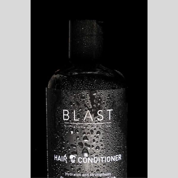 Blast Signature Collection Hair Conditioner – Deep Moisture & Nourishment for Healthy, Soft, and Smooth Hair