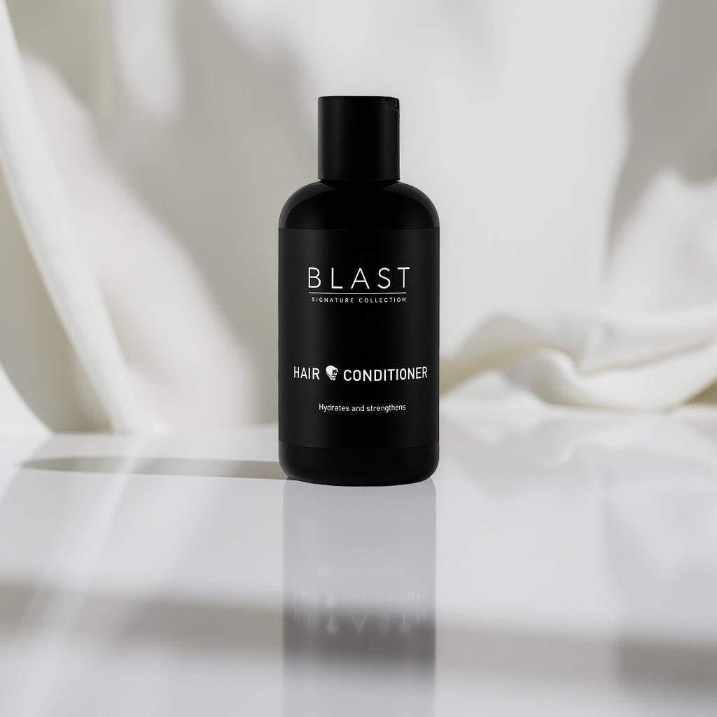 Blast Signature Collection Hair Conditioner – Deep Moisture & Nourishment for Healthy, Soft, and Smooth Hair