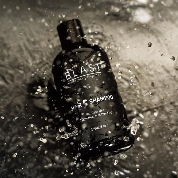 Blast Signature Collection Hair Conditioner – Deep Moisture & Nourishment for Healthy, Soft, and Smooth Hair