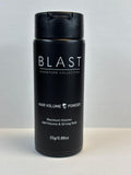 Blast Signature Collection Hair Powder – Instant Volume, Long-Lasting Hold & Natural Finish Texture & All-Day Hold