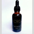 A Micro & Co Scalp Oil – Lightweight Nourishing Formula for Deep Hydration & Healthy and for Strong, Shiny Hair Growth