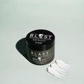 Blast Signature Collection Matte Clay - Strong Hold Natural Matte Finish Flexible Styling Hair Product for All Hair Types