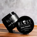 Blast Signature Wave Pomade – Strong Hold, Defined 360 Waves & Non-Greasy,Signature Collection, Long-Lasting Lightweight Finish