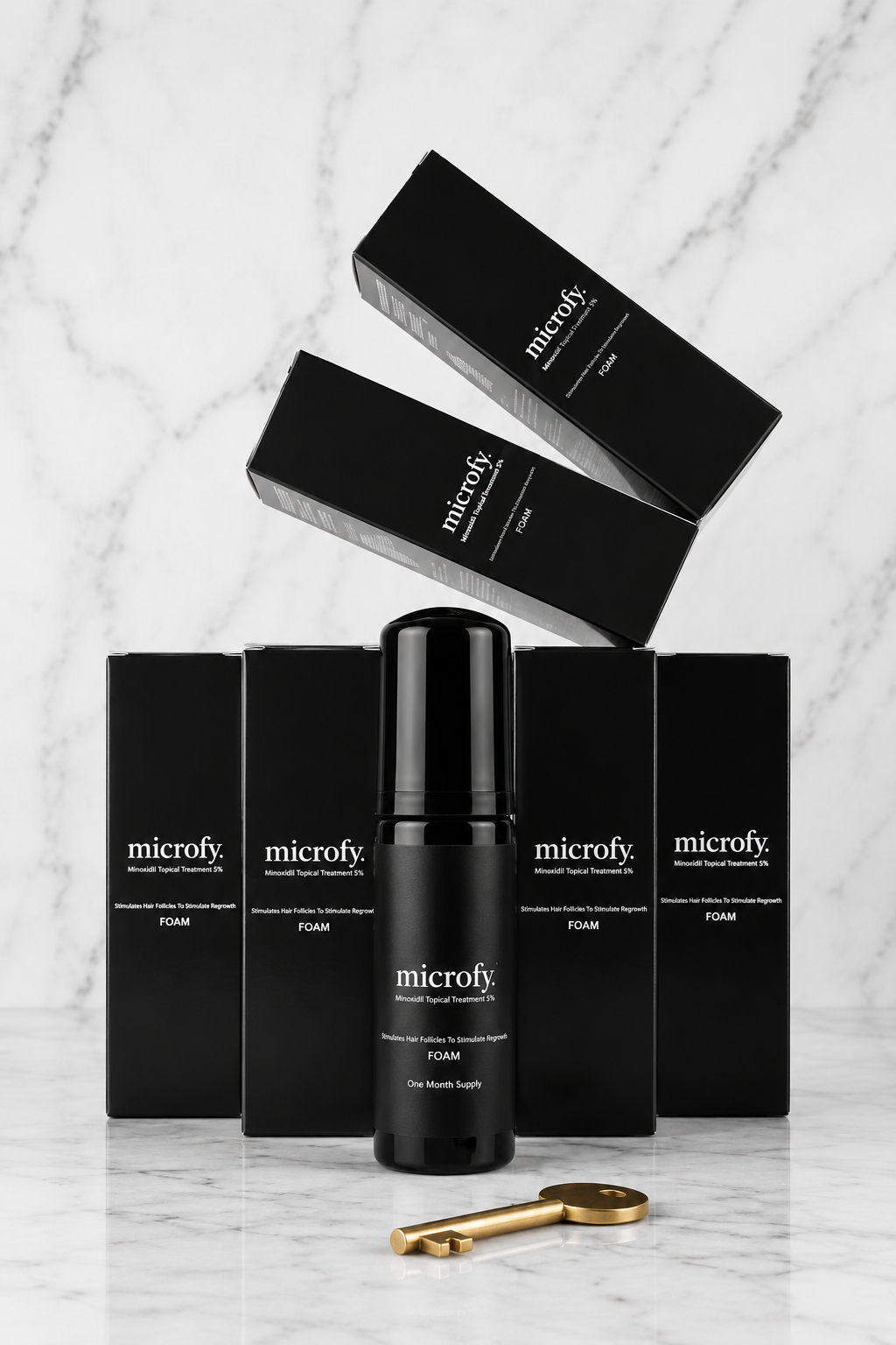 Minoxidil